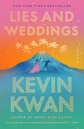 Lies and Weddings - Ingram