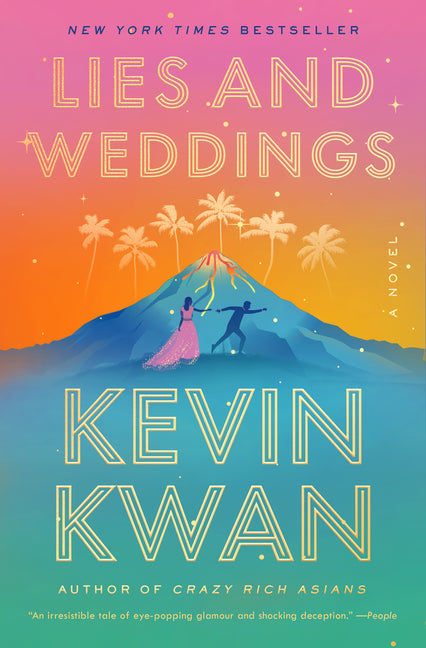 Lies and Weddings - Ingram