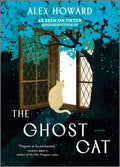 The Ghost Cat (Original) - Ingram