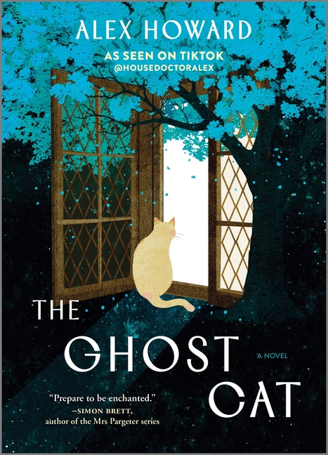 The Ghost Cat (Original) - Ingram