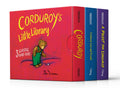 Corduroy's Little Library - Ingram