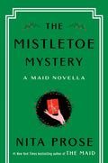 The Mistletoe Mystery: A Maid Novella - Ingram