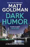 Dark Humor (Main) - Ingram