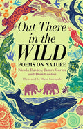 Out There in the Wild: Poems on Nature - Ingram