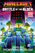 Minecraft: Battle of the Block - Ingram