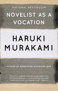 Novelist as a Vocation - Ingram