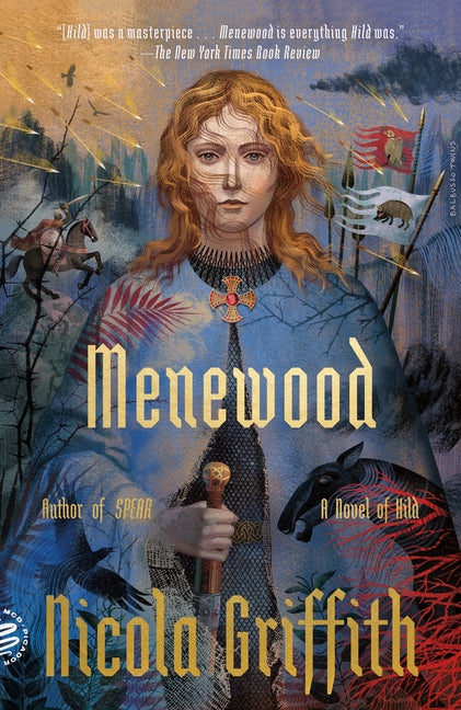 Menewood - Ingram