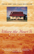 Where the Heart is - Ingram