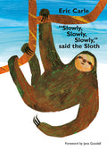 Slowly, Slowly, Slowly, Said the Sloth - Ingram