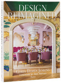 Design Reimagined: A Fresh and Colorful Take on Timeless Rooms - Ingram