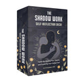 The Shadow Work Self-Reflection Deck: Cards for Healing Your Trauma and Exploring Your Hidden Self - Ingram