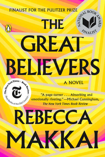 The Great Believers - Ingram
