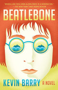 Beatlebone - Ingram