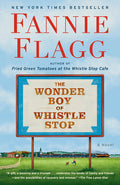 The Wonder Boy of Whistle Stop - Ingram