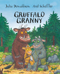 Gruffalo Granny - Ingram