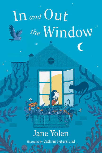In and Out the Window - Ingram