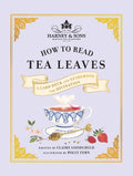 Harney & Sons How to Read Tea Leaves: A Card Deck and Guidebook for Divination [With Cards] - Ingram