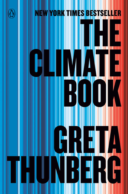The Climate Book: The Facts and the Solutions - Ingram