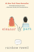 Eleanor & Park - Ingram