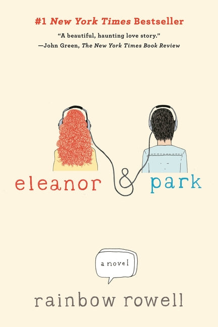 Eleanor & Park - Ingram