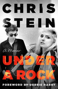 Under a Rock: A Memoir - Ingram