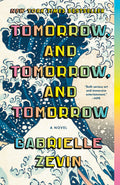 Tomorrow, and Tomorrow, and Tomorrow - Ingram