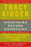 Mountains Beyond Mountains - Ingram