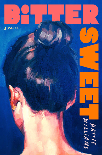 Bitter Sweet - Ingram