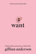 Want: Sexual Fantasies by Anonymous - Ingram