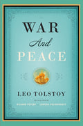 War and Peace (Vintage Classics) - Ingram