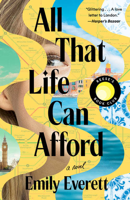 All That Life Can Afford: Reese's Book Club - Ingram
