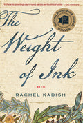 The Weight of Ink - Ingram