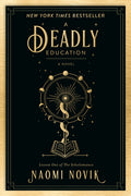 A Deadly Education - Ingram