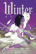 Winter: Book Four of the Lunar Chronicles - Ingram