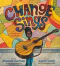 Change Sings: A Children's Anthem - Ingram