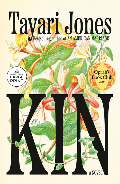 Kin: Oprah's Book Club - Ingram