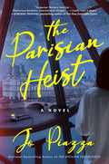 The Parisian Heist - Ingram