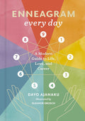 Enneagram Every Day: A Modern Guide to Life, Love, and Career - Ingram