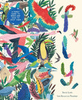 Fly: A Family Guide to Birds and How to Spot Them - Ingram