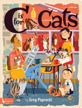 C Is for Cats - Ingram