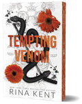Tempting Venom (Deluxe Edition) - Ingram
