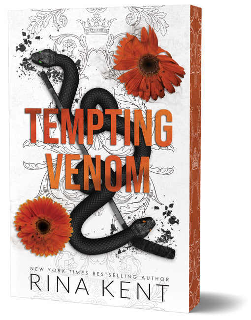 Tempting Venom (Deluxe Edition) - Ingram