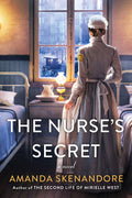 The Nurse's Secret: A Thrilling Historical Novel of the Dark Side of Gilded Age New York City - Ingram