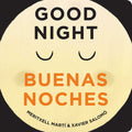 Good Night/Buenas Noches - Ingram