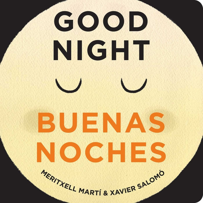Good Night/Buenas Noches - Ingram