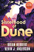Sisterhood of Dune: Book One of the Schools of Dune Trilogy - Ingram
