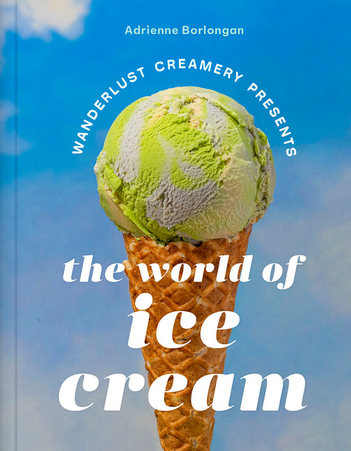The Wanderlust Creamery Presents: The World of Ice Cream - Ingram
