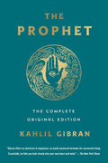 The Prophet: The Complete Original Edition: Essential Pocket Classics - Ingram