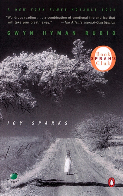 Icy Sparks - Ingram