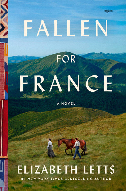 Fallen for France - Ingram